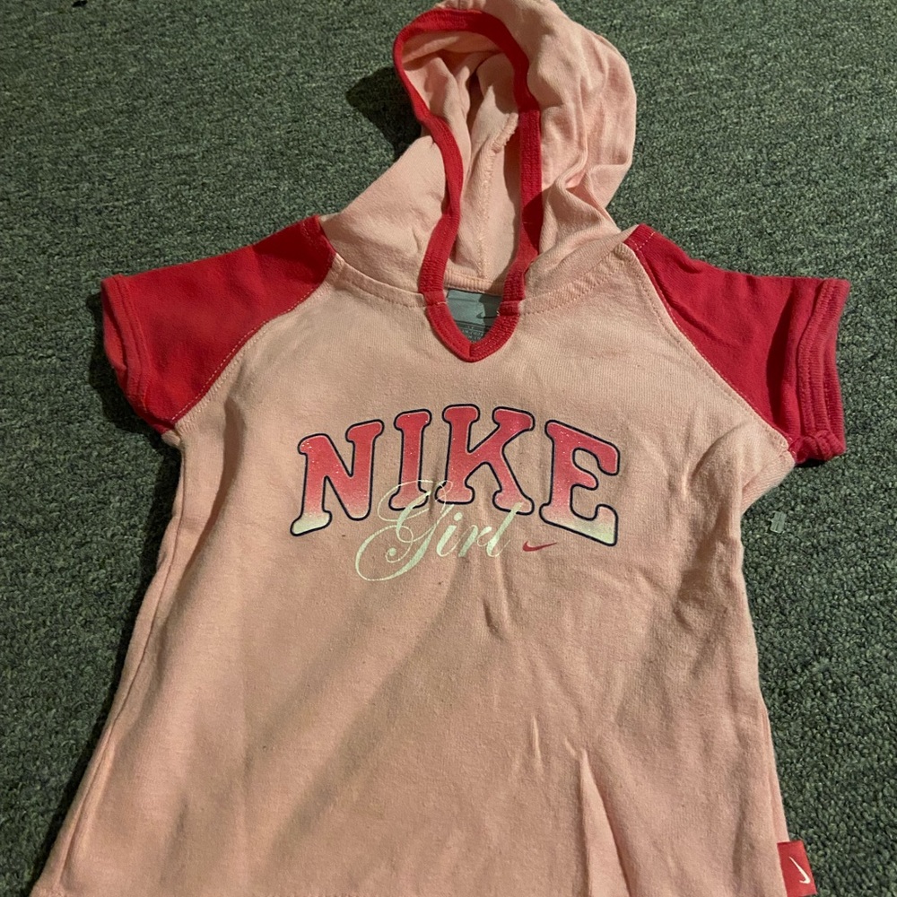 Nike Kids Sweatshirt